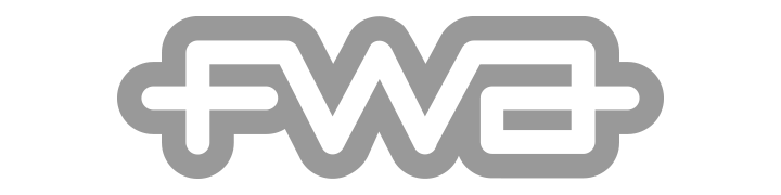FWA award logo