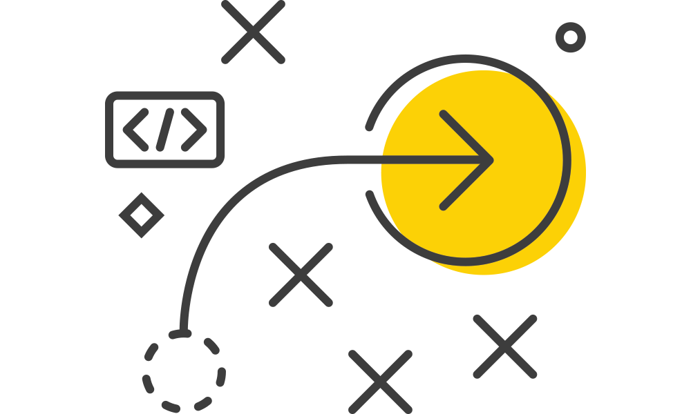 Prototyping and User Testing illustration