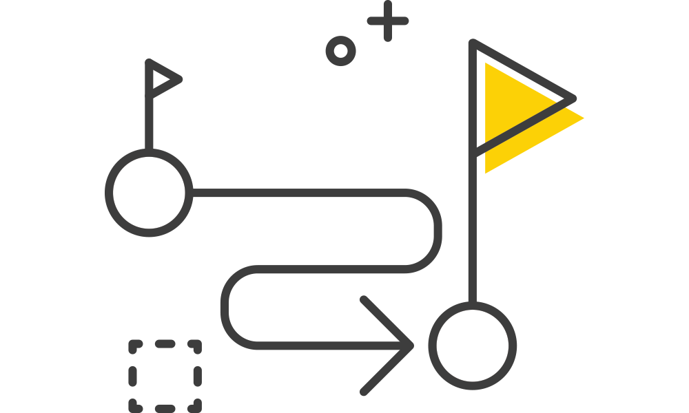 User Flow illustration