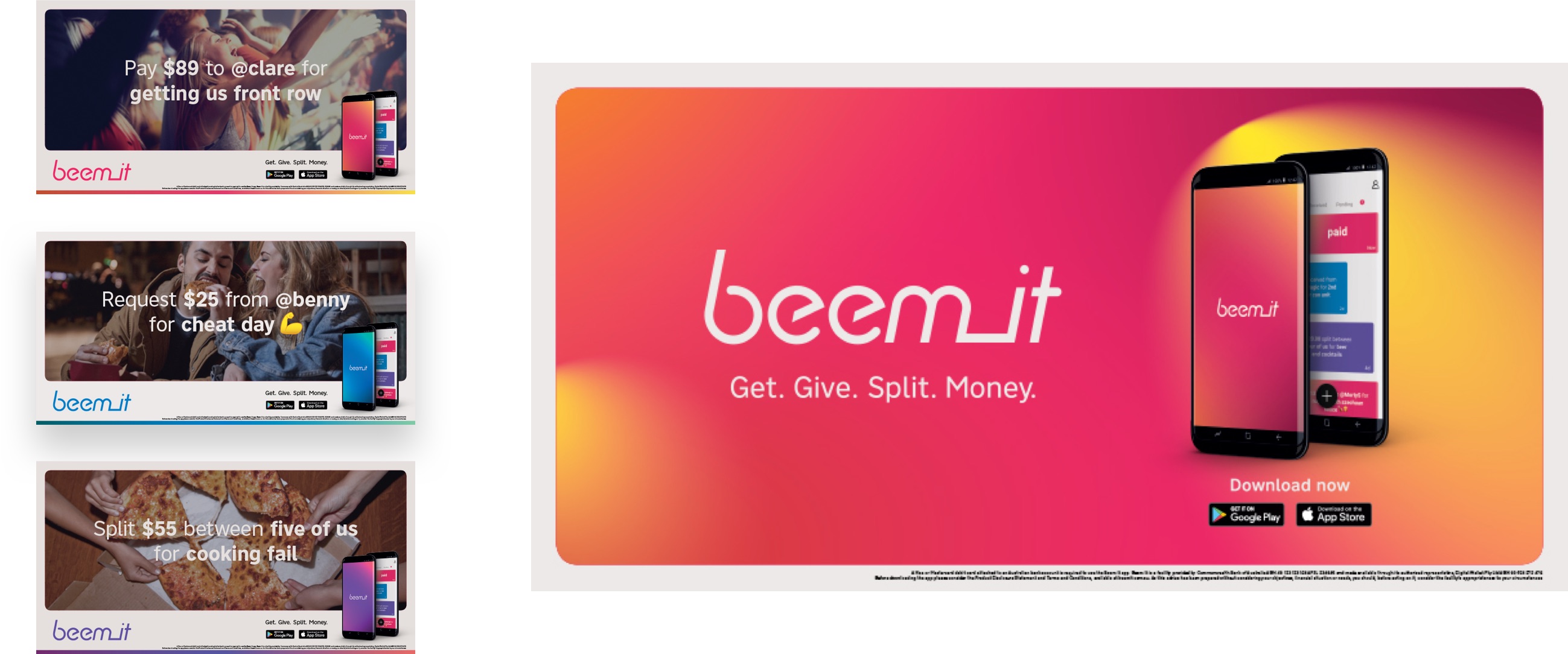 beem it free money beem it free money
